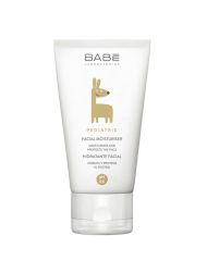 Babe Pediatrik Nemlendirici Yüz Kremi 50ml