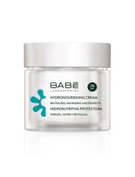 Babe Spf20 Su Bazlı Nemlendirici Krem 50 ml