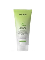 Babe Stop Akn Exfoliating Cleansing Gel 200 ml