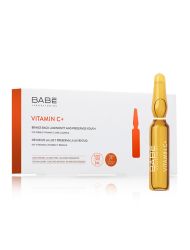 Babe Vitamin C Konsantre Bakım Ampul 10x2 ml
