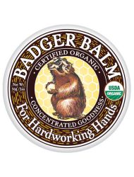 Badger Balm For Hardworking Hands 21gr