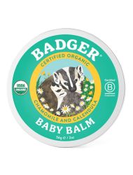 Badger Bebek Balmı 56 g