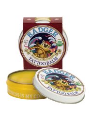 Badger Tattoo Balm 56gr