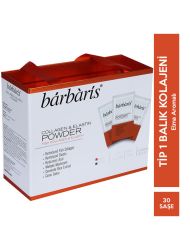 Barbaris Collagen Powder