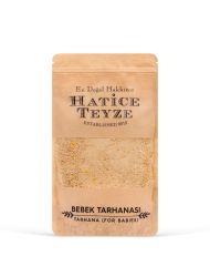 HATİCE TEYZE  BEBEK TARHANASI  500 GR