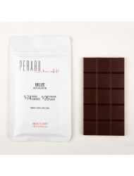 Bean to Bar chocolate BELIZE 74% dark