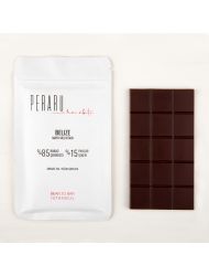 Bean to Bar chocolate BELIZE 85% dark 