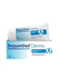 Bepanthol Cilt Bakım Merhemi 50 gr