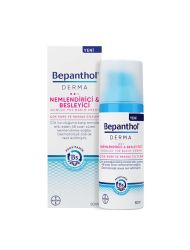 Bepanthol Derma Nemlendirici Besleyici Yüz Bakım Kremi 50 ml