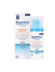 Bepanthol Derma Nemlendirici ve Besleyici SPF 25 Yüz Bakım Kremi 50 ml