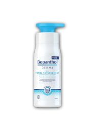 Bepanthol Derma Temel Nemlendirici Kuru Hassas Ciltler Losyon 400 ml