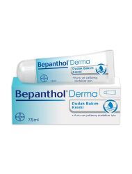 Bepanthol Dudak Bakım Kremi 7.5ml