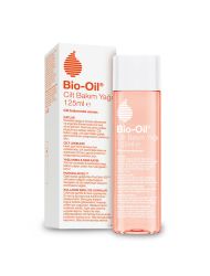 Bio Oil Cilt Bakım Yağı 125 ml