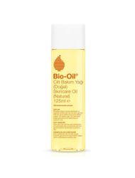 Bio Oil Natural Cilt Bakım Yağı 125 ml