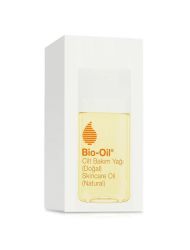 Bio Oil Natural Cilt Bakım Yağı 25 ml