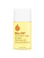 Bio Oil Natural Cilt Bakım Yağı 60 ml