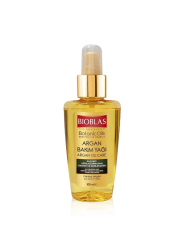 Bioblas BotanicOils Argan Bakım Yağı 100 ml