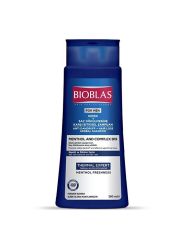 Bioblas Erkeklere Özel Dökülme Karşıtı Şampuan 360 ml