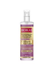 Bioblas Kolajen & Keratin Sıvı Saç Kremi 200 ml