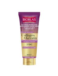 Bioblas Saç Dökülme Karşıtı Şekillendirici Krem 150 ml