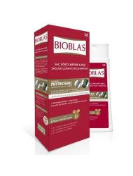 Bioblas Saç Dökülmesine Karşı Bakım Şampuanı 360 ml