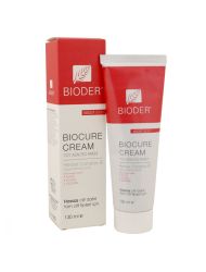 Bioder Biocure Vücut İçin Tüy Azaltıcı Krem 130 ml