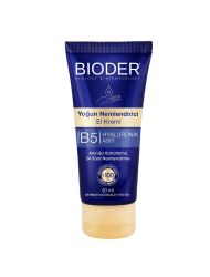 Bioder Yoğun Nemlendirici El Kremi 50 ml