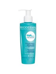 Bioderma ABCderm Bebek ve Çocuklar İçin Masaj Yağı 200 ml