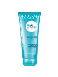 Bioderma Abcderm Foaming Cleanser 200ml