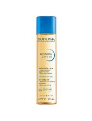 Bioderma Atoderm 2-in-1 Body Oil 150 ml