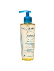 Bioderma Atoderm 24h Huile de Douche 200ml