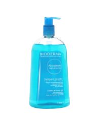 Bioderma Atoderm Gentle Shower Gel 1Lt