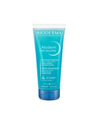 Bioderma Atoderm Gentle Shower Gel 100 ml