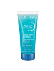 Bioderma Atoderm Gentle Shower Gel 200ml