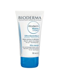 Bioderma Atoderm Hand Cream 50ml