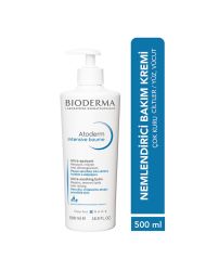 Bioderma Atoderm Intensive Baume 500 ml