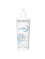 Bioderma Atoderm Intensive Baume 500 ml