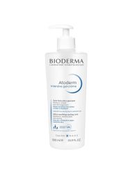 Bioderma Atoderm Intensive Gel Creme 500 ml