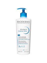 Bioderma Atoderm Krem Ultra 500 ml