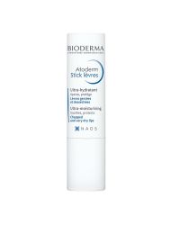 Bioderma Atoderm Lip Stick 4 Gr