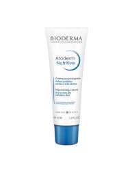 Bioderma Atoderm Nutrition Besleyici Yüz Kremi 40 ml