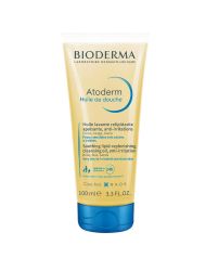 Bioderma Atoderm Shower Oil 100 ml