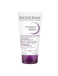 Bioderma Cicabio Hand Cream 50 ml