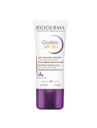 Bioderma Cicabio Spf50+ Cream 40 ml