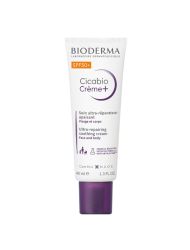 Bioderma Cicabio Spf50+ Cream 40 ml