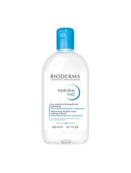 Bioderma Hydrabio H2O Yüz ve Makyaj Temizleme Suyu 500 ml