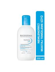 Bioderma Hydrabio Milky Cleanser 250ml