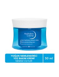 Bioderma Hydrabio Nemlendirici Krem 50 ml