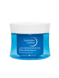 Bioderma Hydrabio Nemlendirici Krem 50 ml