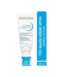 Bioderma Hydrabio Perfecteur Spf30 Nemlendirici Krem 40 ml